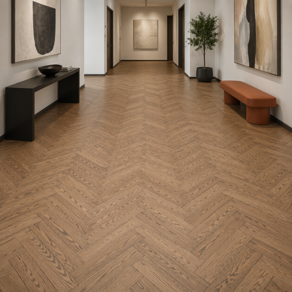 Приоритет Паркет Alpine Floor Дуб Редкий ECO 30-2